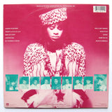 Jesse Johnson ‎"Shockadelica" CLASSIC 80s SYNTH FUNK BOOGIE LP