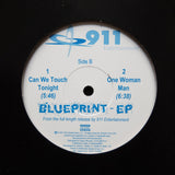 911 Entertainment "Cherish The Day" SADE SYNTH FUNK DC GO-GO SOUL 12"