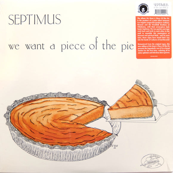 SEPTIMUS 