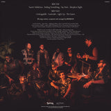 Jéroboam "Jéroboam" DEBUT 2026 MODERN SOUL DISCO BOOGIE FUNK LP