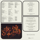 Jéroboam "Jéroboam" DEBUT 2026 MODERN SOUL DISCO BOOGIE FUNK LP