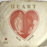 Ellis And Cephas "I'm Gonna Miss You Girl" PRIVATE PRESS MODERN SOUL DISCO 7"