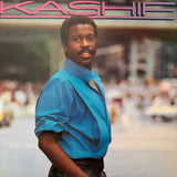 KASHIF "I Just Gotta Have You" ESSENTIAL 1983 SYNTH BOOGIE FUNK LP