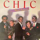 Chic "Real People" 1980 DISCO SOUL BOOGIE FUNK LP