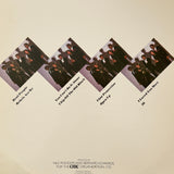 Chic "Real People" 1980 DISCO SOUL BOOGIE FUNK LP