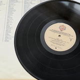 LARRY GRAHAM "My Radio Sounds Good" CLASSIC DISCO FUNK LP