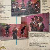 Newcleus ‎"Jam On Revenge" OG PRESS 1984 ELECTRO BOOGIE VOCODER FUNK LP