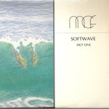 MCF "Softwave" PRIVATE PRESS 1984 COSMIC AOR MODERN SOUL LP