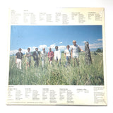 MCF "Softwave" PRIVATE PRESS 1984 COSMIC AOR MODERN SOUL LP