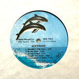 MCF "Softwave" PRIVATE PRESS 1984 COSMIC AOR MODERN SOUL LP