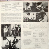 The Young Ideas "Through The Years" PRIVATE PRESS AOR MODERN SOUL FUNK LP