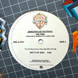 THE TIME (PRINCE) "Get It Up" CLASSIC PROMO 80s BOOGIE FUNK 12"