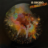 EL CHICANO "Celebration" 70s LATIN JAZZ FUNK LP