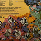 EL CHICANO "Celebration" 70s LATIN JAZZ FUNK LP