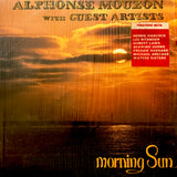 Alphonse Mouzon "Morning Sun" 1981 JAZZ FUNK MODERN SOUL DISCO BOOGIE LP