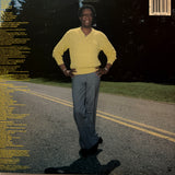 Ramsey Lewis "Routes" JAZZ FUNK SYNTH BOOGIE LP