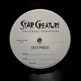 Liquid Pegasus ‎"Toby Glider" STAR CREATURE MODERN FUNK HOUSE TEST PRESS 12"