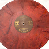 11TH COMMANDMENT "Dance With Me" MODERN SOUL DISCO FUNK REISSUE 12" Swirl