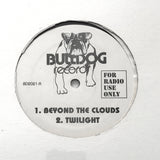 VARIOUS "Twilight, Above The Clouds" KILLER SYNTH FUNK SOUL BOOGIE 12"
