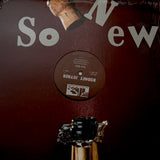 RODNEY JOYNER "Easy Over" PRIVATE 80s SYNTH FUNK BOOGIE 12"