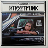 Dabeull "Street-Funk Volume Two" OUT OF PRINT CALI FUNK FREAKS BOOGIE BOMB 7"