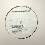 OZONE "Keep On Dancing" DAZZ BAND "Whip" 80s SYNTH BOOGIE FUNK 12"