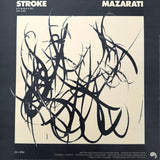 MAZARATI "Stroke" PAISLEY PARK SYNTH FUNK BOOGIE 12"