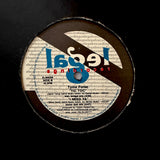 Tyme Forse "Horizen" 1991 DEEP HOUSE BREAKS CLASSIC 12"