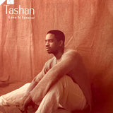 TASHAN "Love Is Forever" STREET SOUL SWINGBEAT R&B HOUSE 12"