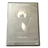 WU-TANG CLAN "The W" DVD