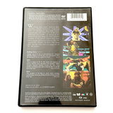 WU-TANG CLAN "The W" DVD