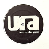 Stevie Wonder ‎"Make Sure You're Sure" SHELTER MODERN SOUL HOUSE 12"