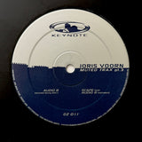 Joris Voorn ‎"Muted Trax Part 3" 2004 NETHERLANDS MINIMAL TECHNO HOUSE 12"