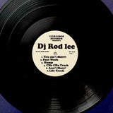 DJ Rod Lee ‎"You Ain't Shit !!!" RARE BREAKBEAT BALTIMORE CLUB KINGS 12"