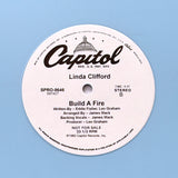 DONNA WASHINGTON "Can't Hide From The Boogie" VOCODER FUNK REISSUE 12" BLUE