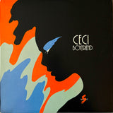 CECI "Boyfriend" PRIVATE SYNTH BOOGIE FUNK 12"
