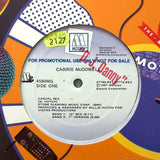 CARRIE McDOWELL "Prove It" KILLER BOOGIE FUNK 12"