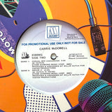 CARRIE McDOWELL "Prove It" KILLER BOOGIE FUNK 12"