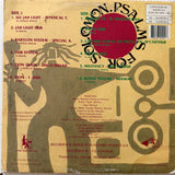 MIXMAN "Psalms For Solomon" BLAKAMIX DUB REGGAE DANCEHALL LP