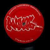 Midwest Acid Harvest "Off Balance" RARE SYNTH FUNK ACID TECHNO HOUSE 12"
