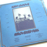INTROVERTED FUNK "Body's Groove" MODERN FUNK DISCO SOUL LP