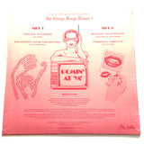 Chicago Boogie Vol 4 : PYRAMID PLUS "Comin' At Ya" PRIVATE VOCODER FUNK REISSUE 12"