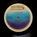 RAINBOW TEAM "s/t" RARE ITALO DISCO SYNTH BOOGIE REISSUE LP BENT