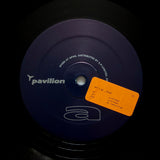Pavilion (Flørist) "P12_02" 2022 DEEP HOUSE AMBIENT TECHNO 12"