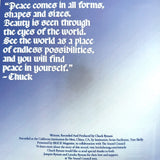 CHUCK BBYNUM "You Worked Your Miracle" RARE PRISION BOOGIE SOUL 7"