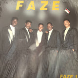 FAZE 1 "So Available" MODERN SOUL SYNTH FUNK RNB SWING LP - SEALED