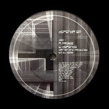 DJ Daze "Defenda EP" Y2K UK DRUM N BASS HOUSE TECHNO 2 x 12"