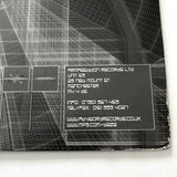 DJ Daze "Defenda EP" Y2K UK DRUM N BASS HOUSE TECHNO 2 x 12"