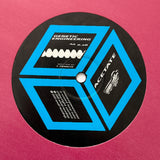 Acetate "Kingsize / Genetic Engineering" UK DRUM N BASS HOUSE TECHNO 12"