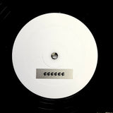 MICKEY DE GRAND IV & JUNIOR WILLIAMS "Cash Maniac" COSMIC CHRONIC TEST PRESS 12"